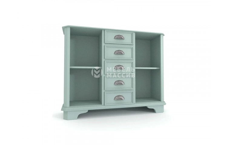 Комод Антик открытый