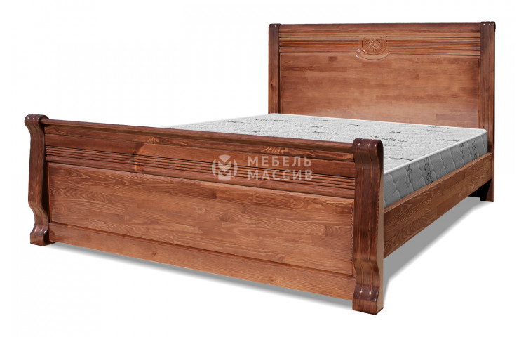 Кровать Изольда