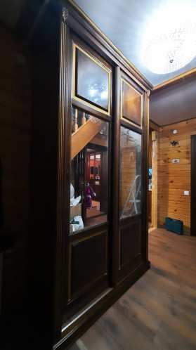 Наши работы