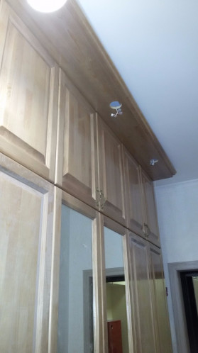 Наши работы