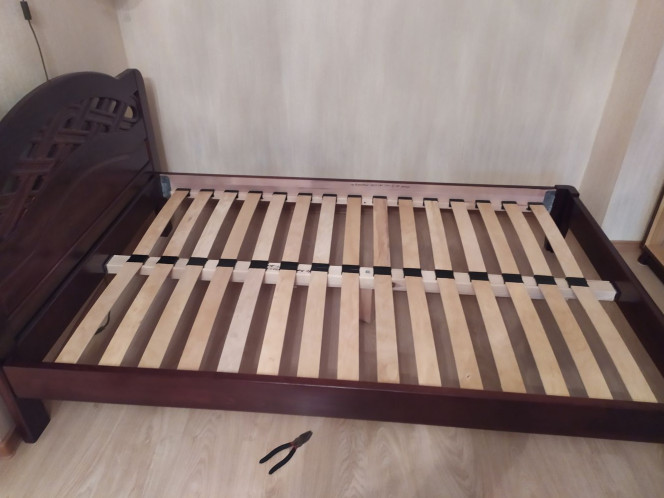 Наши работы