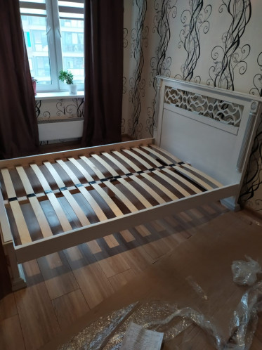 Наши работы