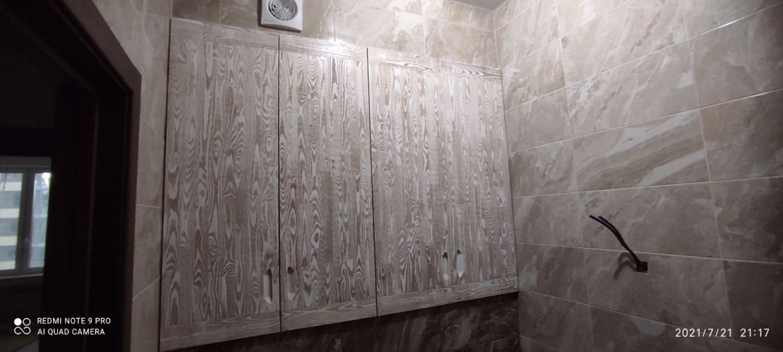 Наши работы