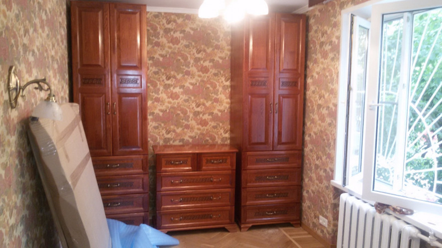 Наши работы