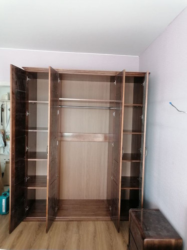 Наши работы