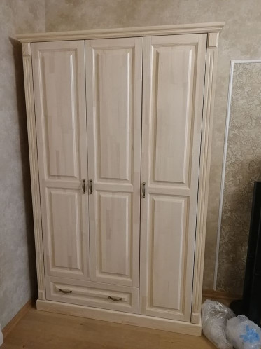 Наши работы