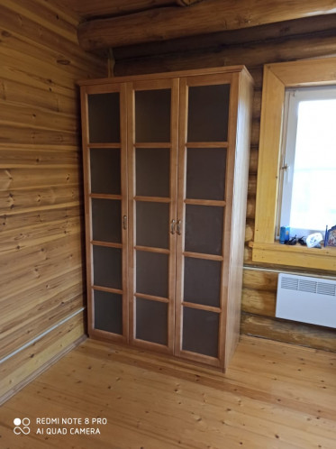 Наши работы