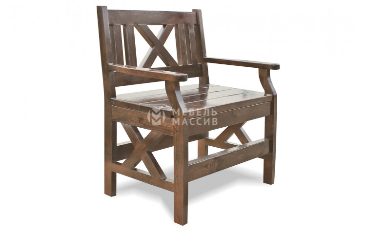 Кресло Дубрава